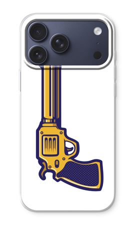 Pew Pew Pew