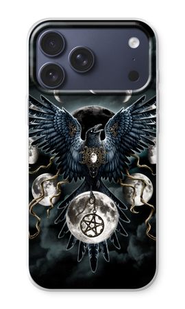 Sinister Wings