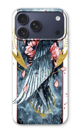 Golden Raven