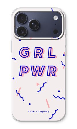 GRL PWR