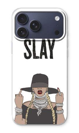Slay All Day