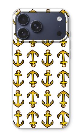 Musketon Anchor