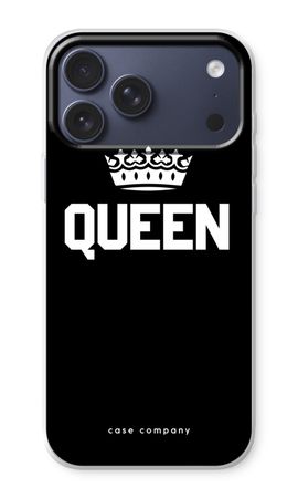 Queen black