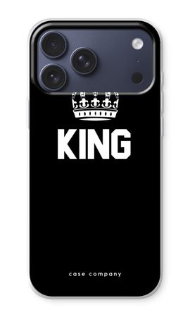King black