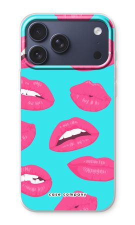 Bite my lip