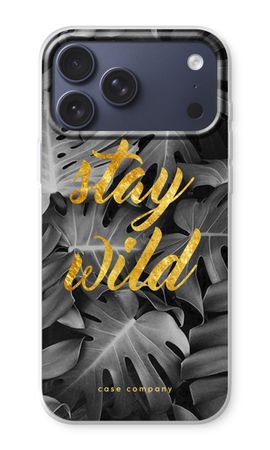 Stay wild