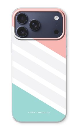 Stripes pastel