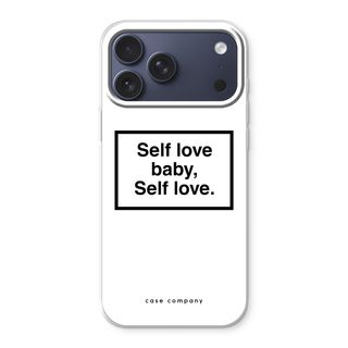 Self love