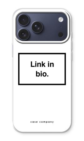Link in bio