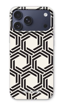 Geometric pattern