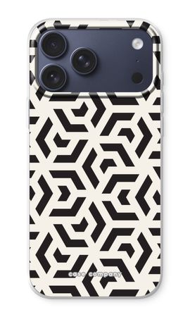 Crazy pattern