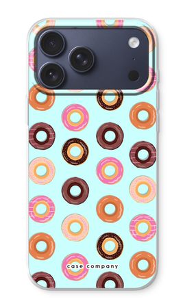Donuts