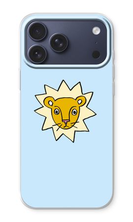 Little lion