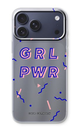 GRL PWR