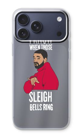 Sleigh Bells Ring
