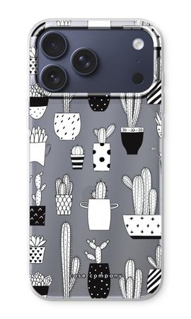 Cactus print