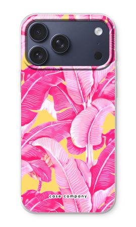 Pink Banana