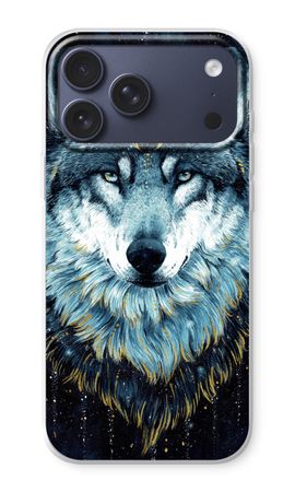 Darkness Wolf