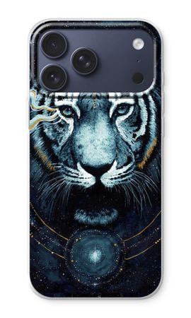 Darkness Tiger