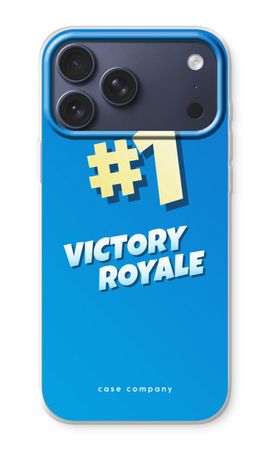 Victory Royale