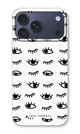 Eye pattern #2