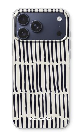 Moroccan stripes