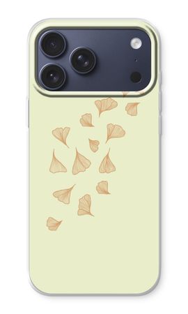 Falling Leaves