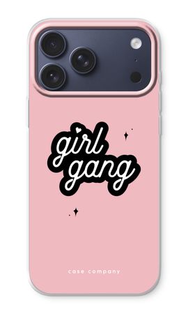 Girl Gang