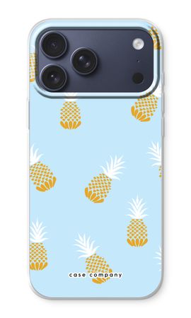 Little pineapples