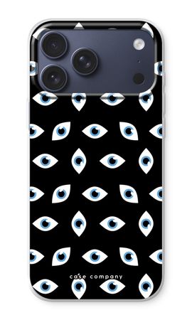 Eyes pattern