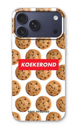 Koekerond
