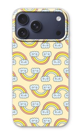 Regenboog
