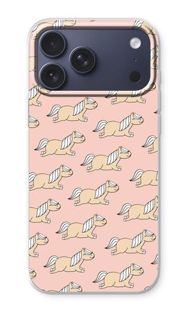 Ponys