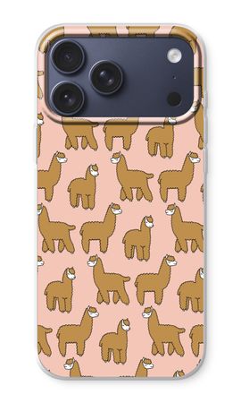 Alpacas