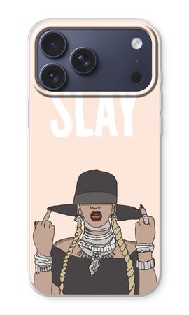 Slay All Day