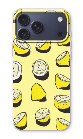 When Life Gives You Lemons...