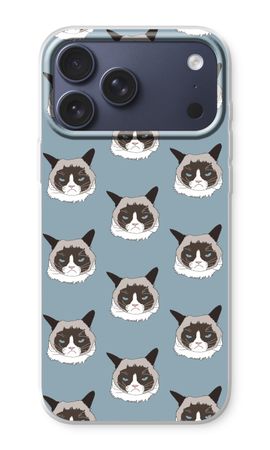 It's a Purrr Case