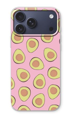 Dancing avocados
