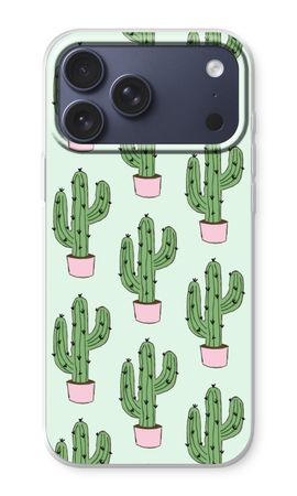 Cactus Lover
