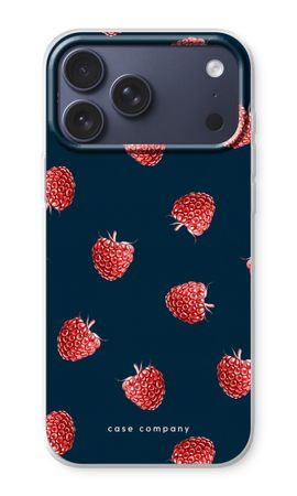 Raspberries