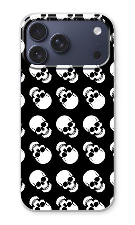 Musketon Skulls