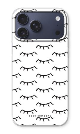 Eyelashes