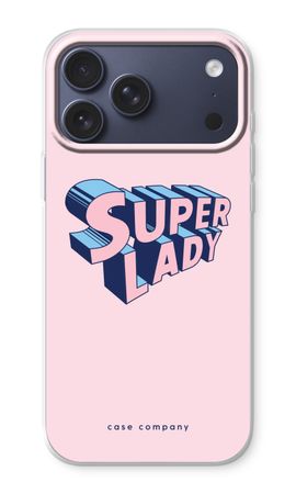 Super lady