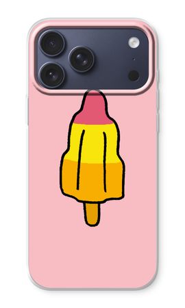 Rocket pop