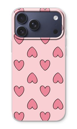 Totally in love