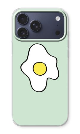 Fried egg
