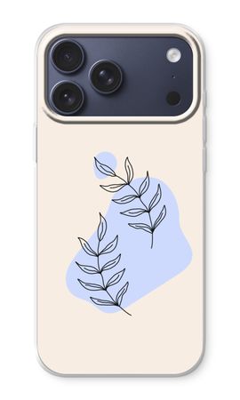 Leaf me if you can