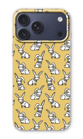hare