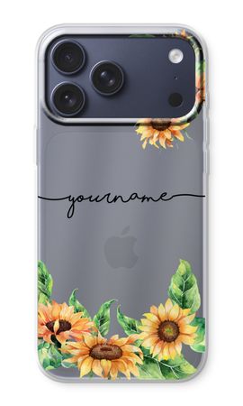 Sonnenblumen