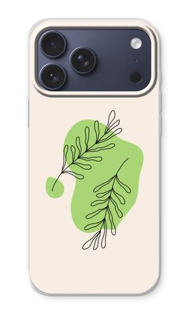 Beleaf in you